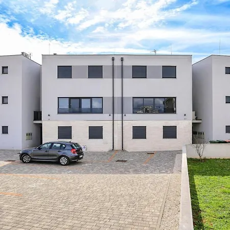 Appartement Luxury Isabell *