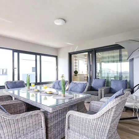 Luxury Isabell Apartment