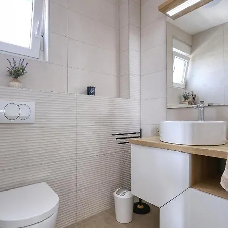 Luxury Isabell Zaton (Zadar)