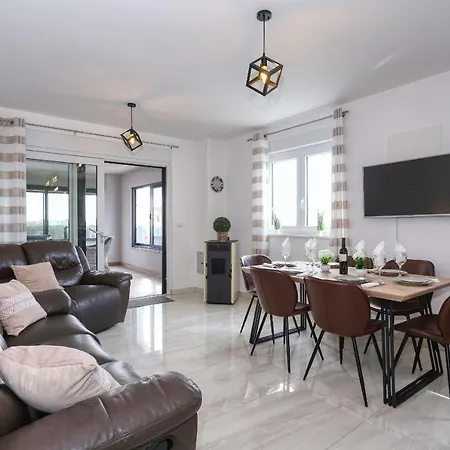 Luxury Isabell Apartman Zaton