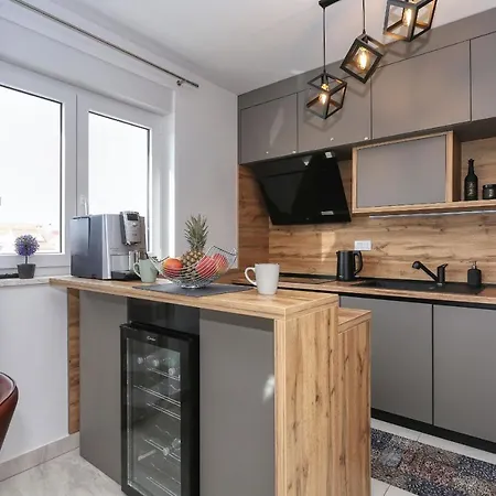 Apartment Luxury Isabell