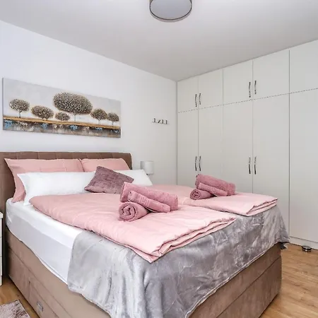 Luxury Isabell Appartement Zaton (Zadar)