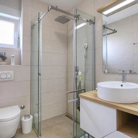 Luxury Isabell Appartement Zaton (Zadar)