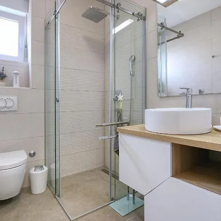 Luxury Isabell Apartman *