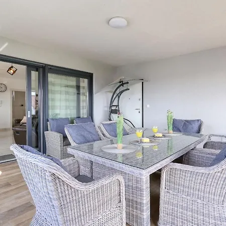 Appartement Luxury Isabell *
