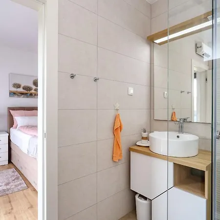 Appartement Luxury Isabell