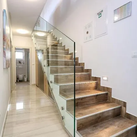 Appartement Luxury Isabell *