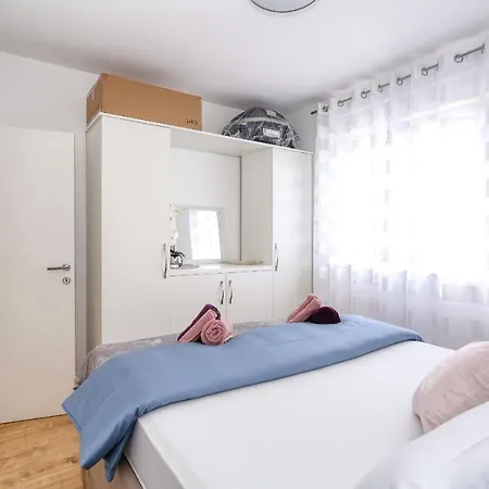 Luxury Isabell Apartman Zaton