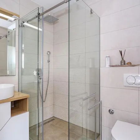 Apartment Luxury Isabell *