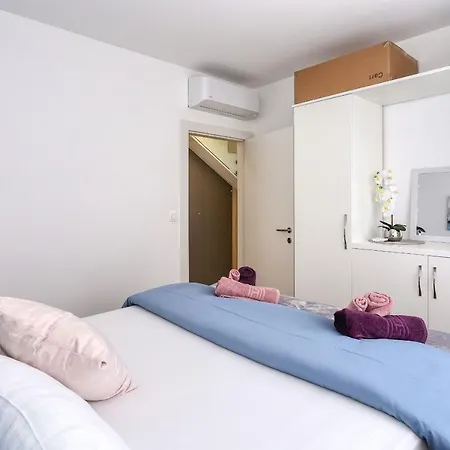 Appartement Luxury Isabell Zaton (Zadar)