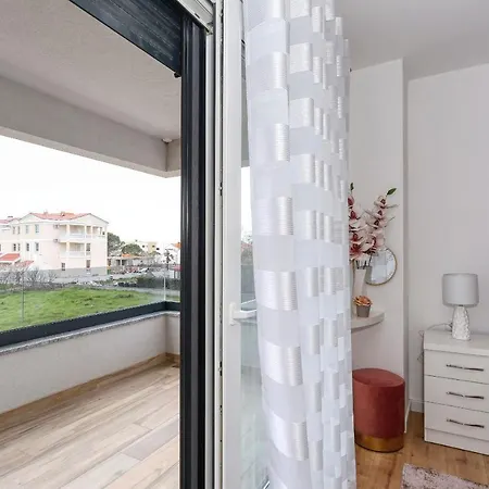 Luxury Isabell Apartman *