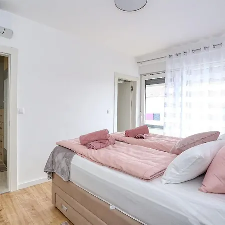 Luxury Isabell * Zaton (Zadar)