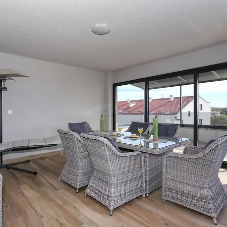 Luxury Isabell Appartement