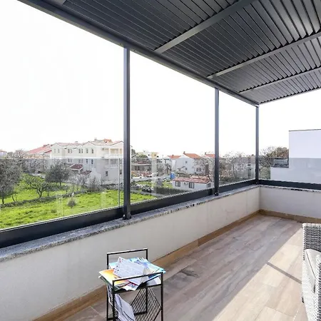 Apartment Luxury Isabell *