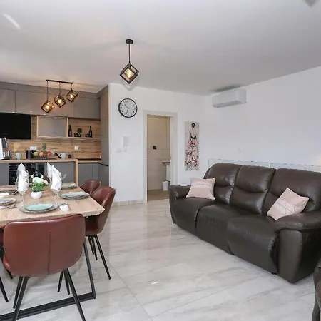 Luxury Isabell Apartman Zaton