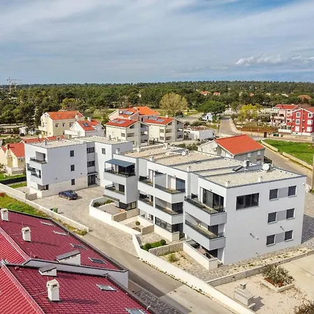 Apartman Luxury Isabell Zaton