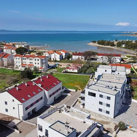 Appartement Luxury Isabell Zaton (Zadar)