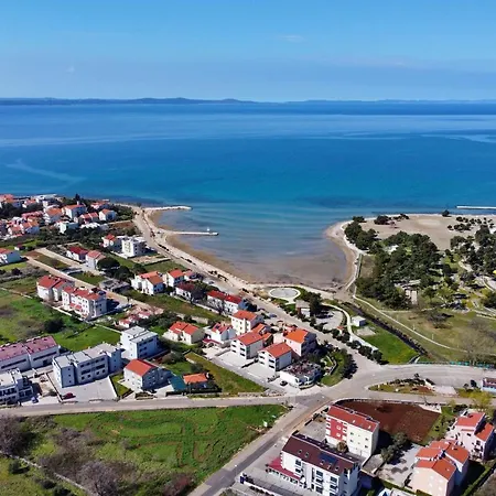 Luxury Isabell Appartement Zaton (Zadar)