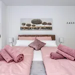Luxury Isabell Lägenhet