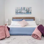 Lägenhet Luxury Isabell