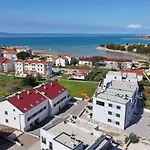 Lägenhet Luxury Isabell Zaton (Zadar)