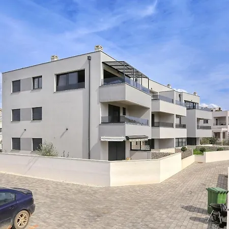 Luxury Isabell * Zaton (Zadar)