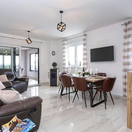 Apartment Luxury Isabell Zaton (Zadar)