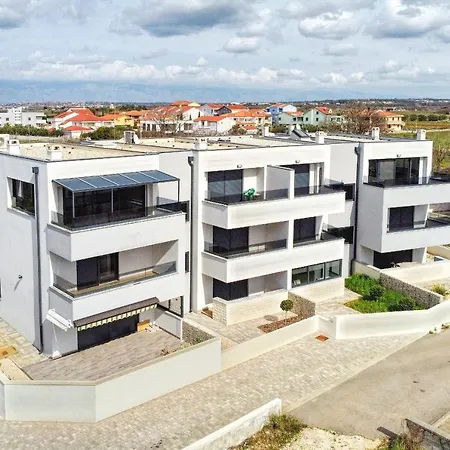 Luxury Isabell * Zaton (Zadar)