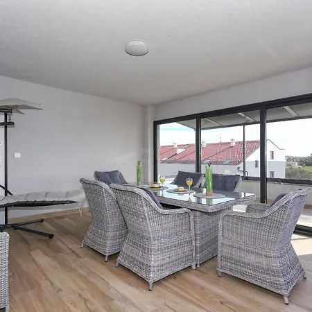 Luxury Isabell Apartment Zaton (Zadar)