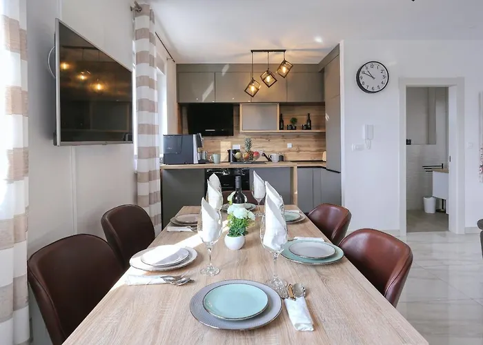 Luxury Isabell דירה זאטון
