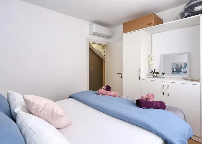 דירה Luxury Isabell זאטון